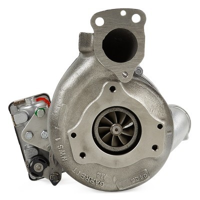 Turbolader RIDEX 2234C10636R 2234C10636R - foto 7