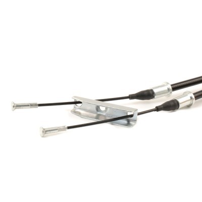 Seilzug, Feststellbremse RIDEX 124C0196 124C0196 - foto 4