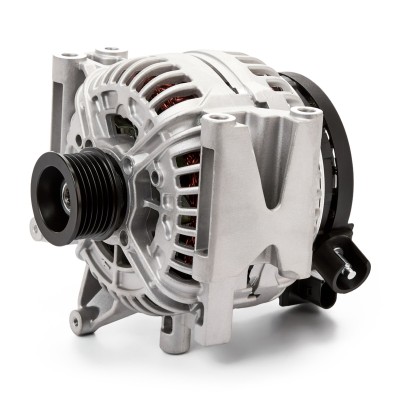 Generator RIDEX 4G0147P 4G0147P - foto 3