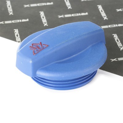 Verschlussdeckel, Kühler RIDEX 56V0009 56V0009 - foto 2