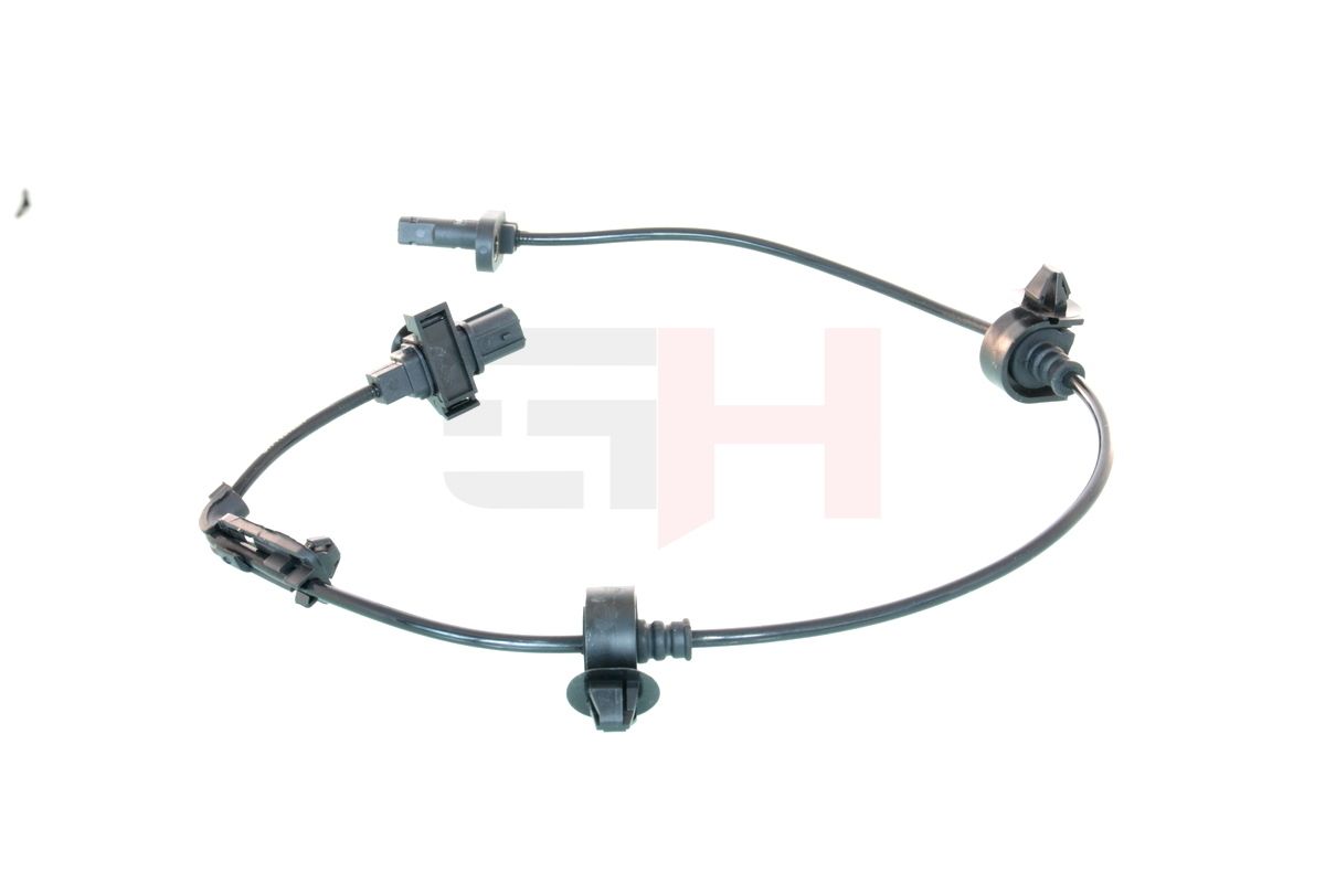 ABS Sensor GH GH-702622H GH-702622H - foto 3