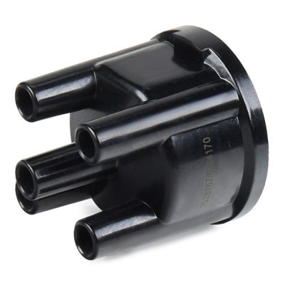 Zündverteilerkappe RIDEX 692D0032 692D0032 - foto 3