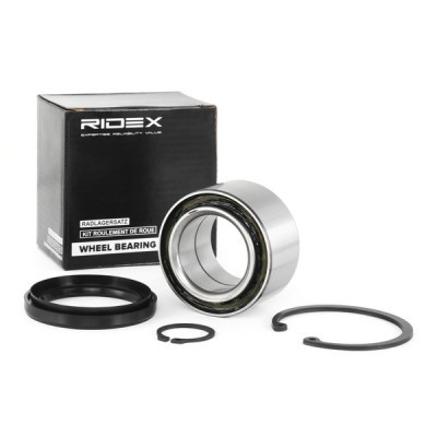 Radlager RIDEX 654W0278 654W0278 - foto 2
