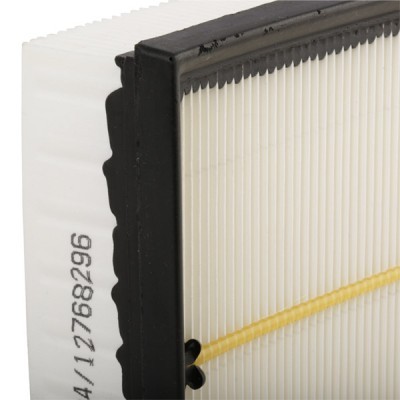 Luftfilter RIDEX 8A0696 8A0696 - foto 5