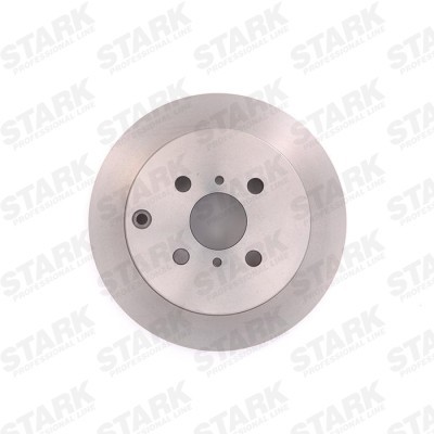 Bremsscheibe Stark SKBD-0020093 SKBD-0020093 - foto 3
