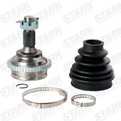 Gelenksatz, Antriebswelle Stark SKJK-0200128 SKJK-0200128 - foto 2