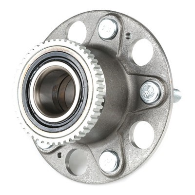 Radlager RIDEX 654W0507 654W0507 - foto 4