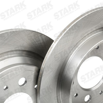 Bremsscheibe Stark SKBD-0023094 SKBD-0023094 - foto 4