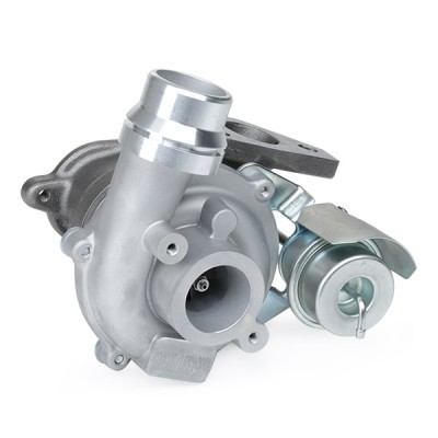 Turbolader RIDEX 2234C10653 2234C10653 - foto 4