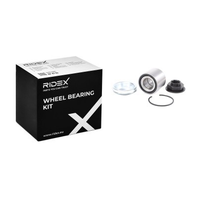 Radlager RIDEX 654W0687 654W0687 - foto 2