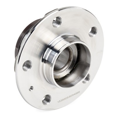 Radlager RIDEX 654W0308 654W0308 - foto 8