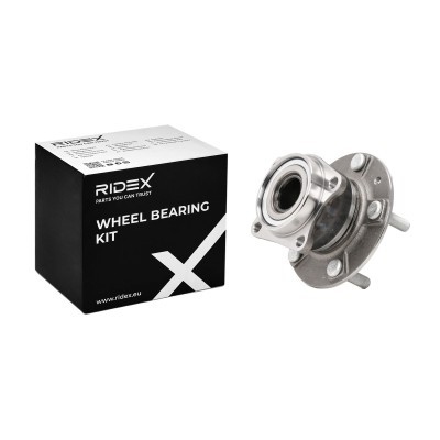 Radlager RIDEX 654W0658 654W0658 - foto 2