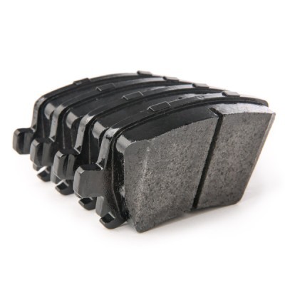 Bremsbeläge Satz RIDEX 402B0010 402B0010 - foto 4