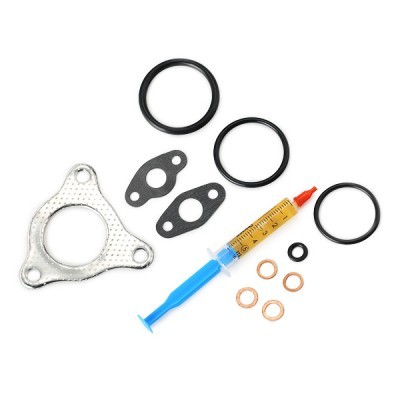Turbolader RIDEX 2234C0234R 2234C0234R - foto 5