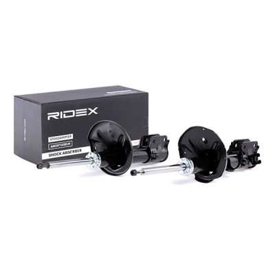 Stoßdämpfer RIDEX 854S2040 854S2040 - foto 2