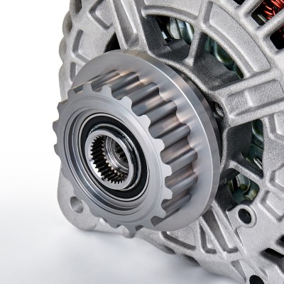 Generator RIDEX 4G0058P 4G0058P - foto 5