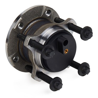 Radlagersatz RIDEX 654W1098 654W1098 - foto 4