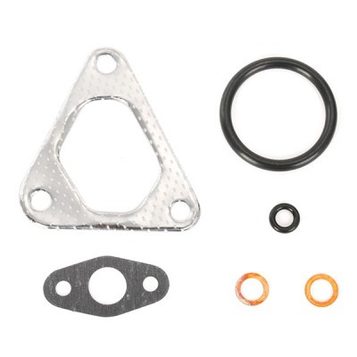 Turbolader RIDEX 2234C0063R 2234C0063R - foto 5