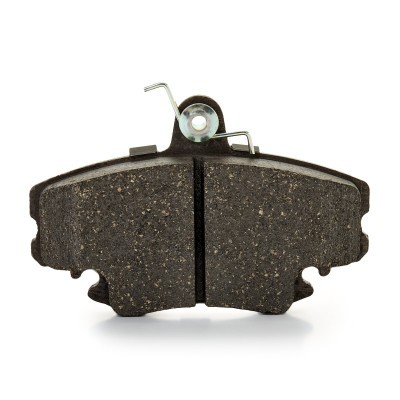 Bremsbeläge Satz RIDEX 402B0036P 402B0036P - foto 6