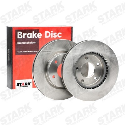 Bremsscheibe Stark SKBD-0022994 SKBD-0022994 - foto 2