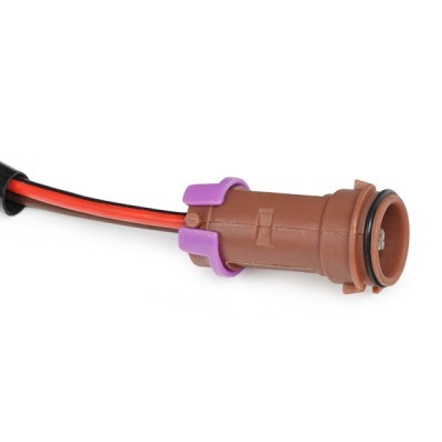 Lüfter, Motorkühlung RIDEX 1254B0003 1254B0003 - foto 5