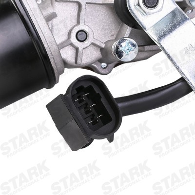 Wischermotor Stark SKWM-0290063 SKWM-0290063 - foto 5