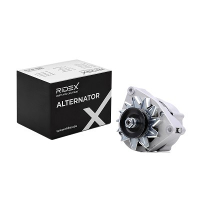 Generator RIDEX 4G0149 4G0149 - foto 2