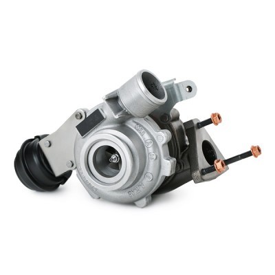 Turbolader RIDEX 2234C0048R 2234C0048R - foto 3