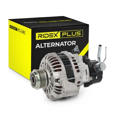 Generator RIDEX 4G0062P 4G0062P - foto 2