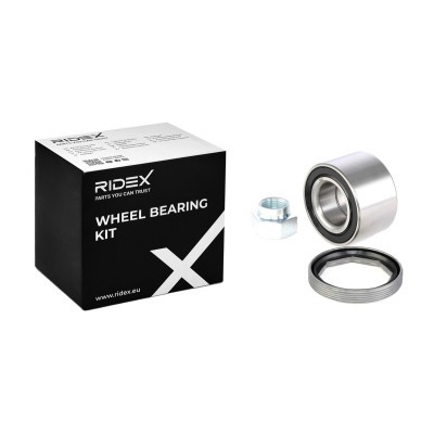 Radlager RIDEX 654W0136 654W0136 - foto 2