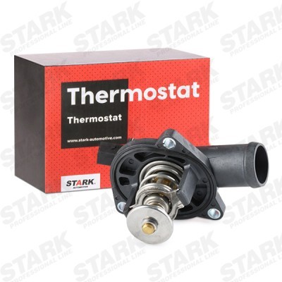 Thermostat, Kühlmittel Stark SKTC-0560165 SKTC-0560165 - foto 2