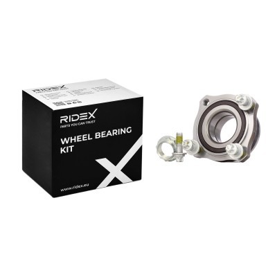 Radlagersatz RIDEX 654W0893 654W0893 - foto 2