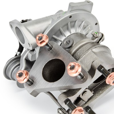 Turbolader RIDEX 2234C11051R 2234C11051R - foto 6