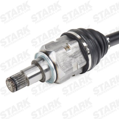 Antriebswelle Stark SKDS-0210984 SKDS-0210984 - foto 6