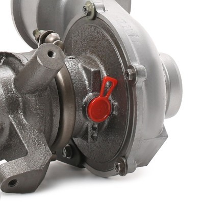 Turbolader RIDEX 2234C0424R 2234C0424R - foto 6