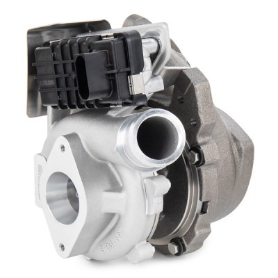 Turbolader RIDEX 2234C0213 2234C0213 - foto 4