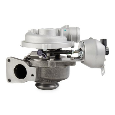 Turbolader RIDEX 2234C0244 2234C0244 - foto 5