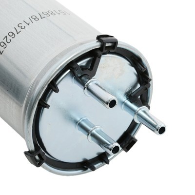 Kraftstofffilter RIDEX 9F0257 9F0257 - foto 5