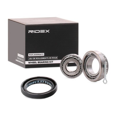 Radlager RIDEX 654W0516 654W0516 - foto 2