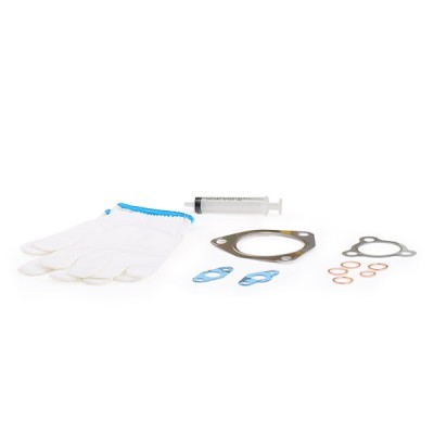 Turbolader RIDEX 2234C0005 2234C0005 - foto 3