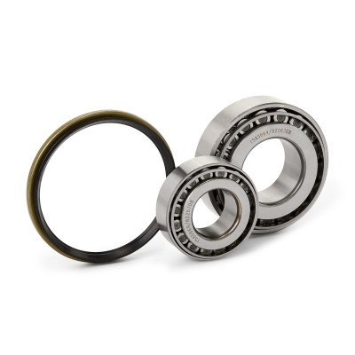 Radlager RIDEX 654W0303 654W0303 - foto 5