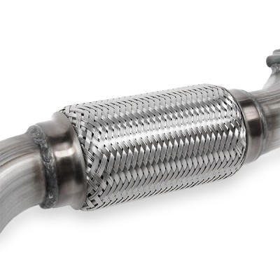 Dieselpartikelfilter (DPF) RIDEX 1256S0003 1256S0003 - foto 16