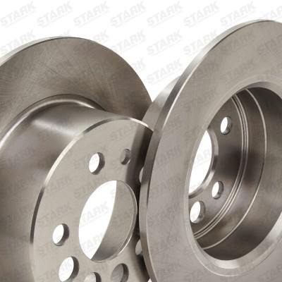 Bremsscheibe Stark SKBD-0022847 SKBD-0022847 - foto 5