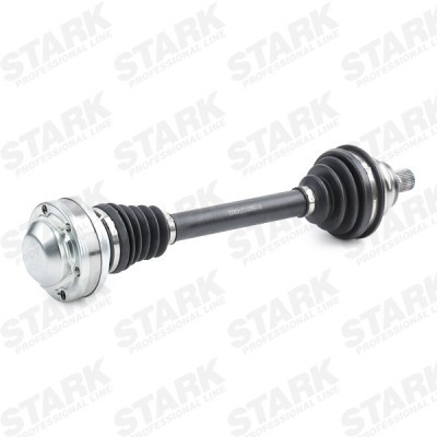 Antriebswelle Stark SKDS-0210333 SKDS-0210333 - foto 3
