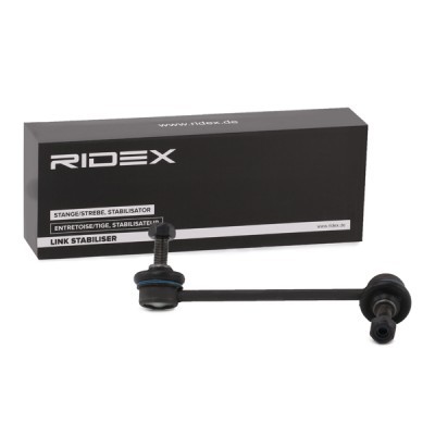 Stabilisator Stange RIDEX 3229S0550 3229S0550 - foto 2