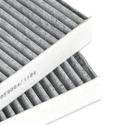 Filter, Innenraumluft RIDEX 424I0233 424I0233 - foto 5