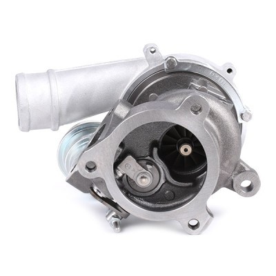 Turbolader RIDEX 2234C10151 2234C10151 - foto 8