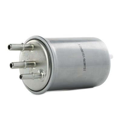 Kraftstofffilter RIDEX 9F0268 9F0268 - foto 3