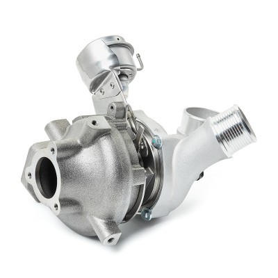 Turbolader RIDEX 2234C10766 2234C10766 - foto 4