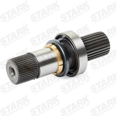 Antriebswelle Stark SKDS-0210751 SKDS-0210751 - foto 3